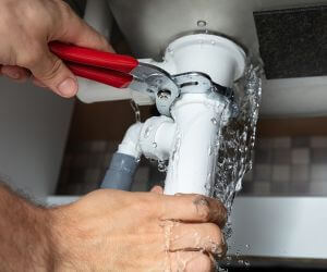 About Emergency plumbing pros Grainfield, KS